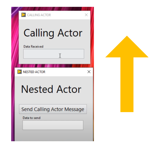 LabVIEW AF_9 Abstract Message in LabVIEW Actor Framework - Yang’s Site